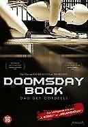 Doomsday book op DVD, Cd's en Dvd's, Verzenden, Nieuw in verpakking