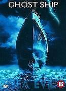 Ghost ship op DVD, Verzenden