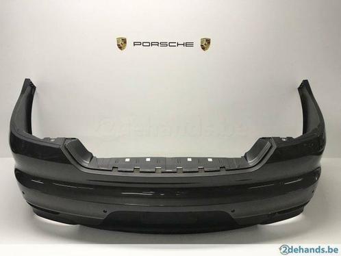 Porsche Panamera (MK II) Originele achterbumper bekleding, Autos : Pièces & Accessoires, Autres pièces automobiles