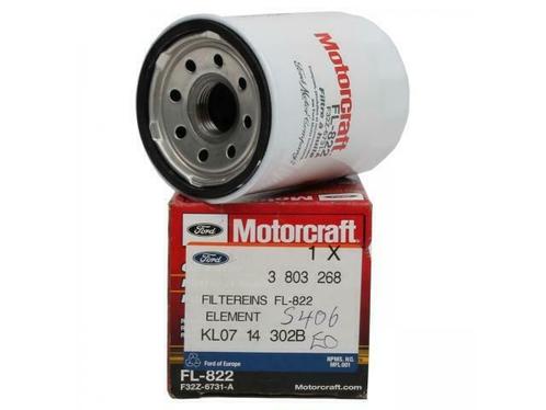 ORIGINAL Ford VS Oliefilter Monster II (ECP) 2.0 16V vanaf 0, Auto-onderdelen, Filters, Ophalen of Verzenden