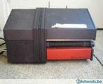 Markpoint Label Printer Type MK2 MK II, Ophalen of Verzenden, Gebruikt