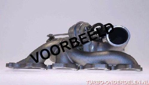 Turbopatroon voor OPEL SPEEDSTER [09-2000 / -], Auto-onderdelen, Overige Auto-onderdelen, Opel