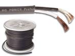 Draad laagspanning kabel 2 x 2.50mm² (tuinverlichting), Doe-het-zelf en Bouw, Elektriciteit en Kabels, Nieuw, Kabel of Snoer, Verzenden