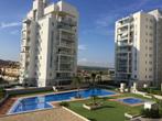 Prachtig appartement, Costa Blanca, 100m van de zee, Vakantie, Dorp, Appartement, 2 slaapkamers, Aan zee