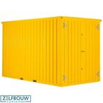 Demontabele wefcontainer voor bij u op het werf GoedKoop, Ophalen, Nieuw