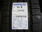 Winterbanden Jaguar XK8, Auto-onderdelen, Ophalen, Gebruikt, Jaguar