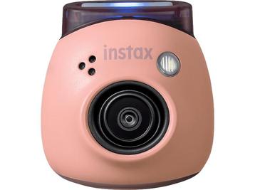 Fujifilm -  Instax Pal Powder Pink - Roze, Verzenden