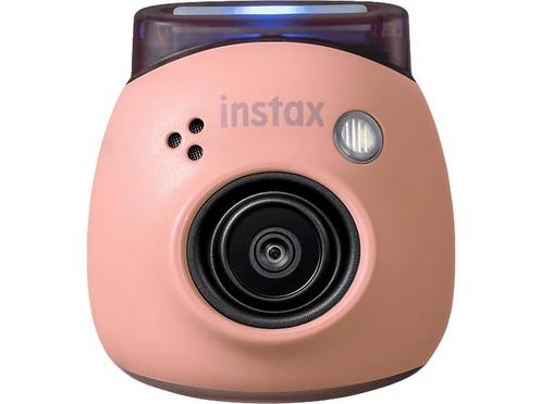 Fujifilm -  Instax Pal Powder Pink - Roze, Audio, Tv en Foto, Fotocamera's Analoog, Nieuw, Fuji, Verzenden