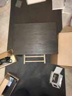 Cabane à oiseaux - Bambou, Plastique, Métal