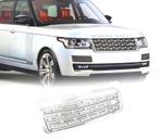 GRILLE POUR RANGE ROVER VOGUE 13-17 LOOK AUTOBIOGRAPHY ARGEN, Verzenden, Nieuw