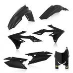 Cycra plastic kit Zwart Suzuki RM-Z 250 2019-2024 &amp; RM-Z, Motoren, Verzenden, Nieuw