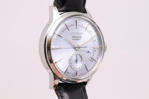 Seiko - Presage - Sans Prix de Réserve - SSA343J1 |, Handtassen en Accessoires, Horloges | Antiek