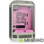 Thermaltake The Tower 300 Matcha Plum, Computers en Software, Computerbehuizingen, Verzenden, Nieuw