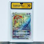 Pokémon - Mewtwo Vstar Rainbow FA - Pokemon Go 084/071, Hobby & Loisirs créatifs, Jeux de cartes à collectionner | Pokémon
