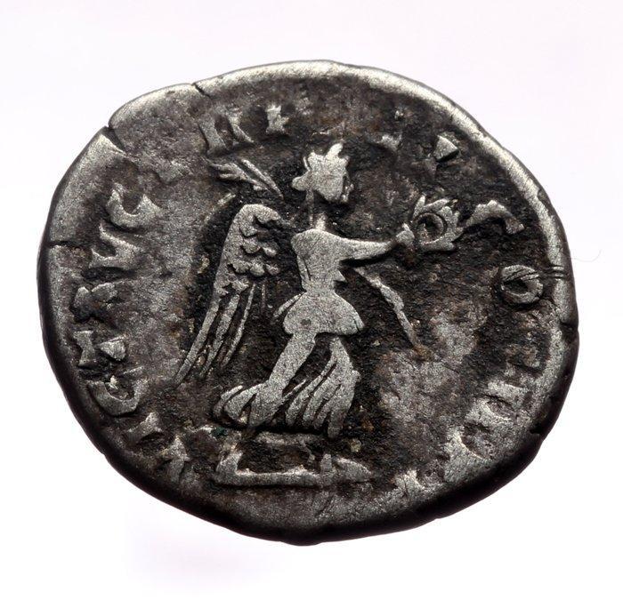 Empire romain. Septimius Severus (193-211 apr. J.-C.)., Postzegels en Munten, Munten | Europa | Niet-Euromunten