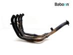 Uitlaat Bochtenset Suzuki GSX R 600 2001-2003 (GSXR600, Motoren, Verzenden, Gebruikt