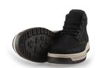 Rieker Veterboots in maat 42 Zwart | 5% extra korting, Kleding | Dames, Schoenen, Verzenden, Zwart, Overige typen, Zo goed als nieuw