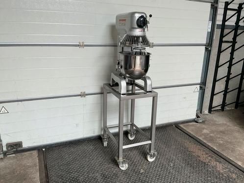 Veiling: Krefft Planeetmenger PR 20/S – Verrijdbaar, Zakelijke goederen, Machines en Bouw | Houtbewerking