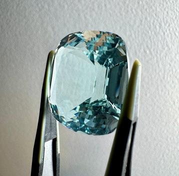 Aigue-marine - 49.18 ct - GRS (Laboratoire Gem Research