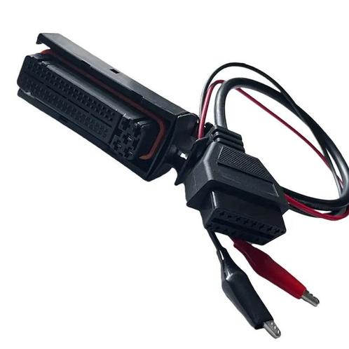 ME7 ECU - 16 Pins OBD2 Verloopkabel, Auto diversen, Autogereedschap, Verzenden