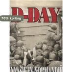 D-DAY INVASIE IN NORMANDIE 9789040800023, Boeken, Verzenden, Gelezen, Voorwoord door Winston S. Churchill