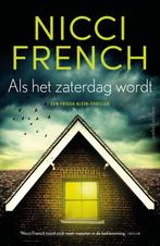 Als het zaterdag wordt / Frieda Klein / 6 9789026366352, Boeken, Verzenden, Gelezen, Nicci French