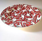 Keith Haring (1958-1990) - x Villeroy & Boch A Piece of Art