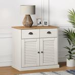 Dressoir Grenenhout | Retour Deal | 63% Korting, Verzenden