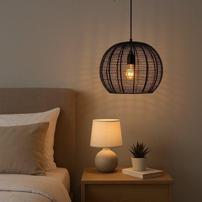 Unique Treasure - Lampe - revêtu par poudre - Lustre, Antiek en Kunst, Kunst | Designobjecten