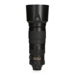 Nikon AF-S 200-500mm F5.6 E ED VR, Ophalen of Verzenden