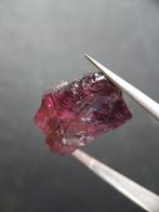 Natural Rhodolite Garnet - 34.615 ct - Large Rough Garnet fo, Verzenden