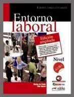 Entorno Laboral Edicion Ampliada Nivel A1/B1 libro del alumn, Boeken, Verzenden, Gelezen, Marisa De Prada
