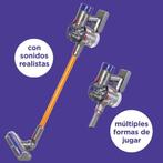 Aspirateur jouet Dyson interactif Neuf à -50%, Kinderen en Baby's, Ophalen of Verzenden