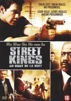 Street kings (dvd tweedehands film), Ophalen of Verzenden, Nieuw in verpakking