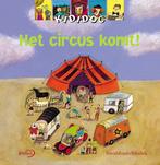 Het Circus Komt ! 9789076830131, A. Ciboul, Vanessa Hie, Verzenden