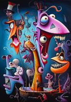 Giancarlo Colombo - GCD Art - Oddwork #159