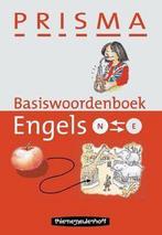 Basiswoordenboek Engels / Prisma basiswoordenboeken R. Dol, Boeken, Gelezen, R. Dol, Verzenden, Nederlands