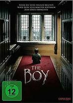 The Boy von William Brent Bell  DVD, Zo goed als nieuw, Verzenden
