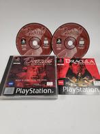 Dracula the Resurrection Playstation 1, Consoles de jeu & Jeux vidéo, Ophalen of Verzenden