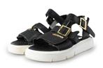 Vingino Sandalen in maat 34 Zwart | 5% extra korting, Kinderen en Baby's, Verzenden, Jongen of Meisje, Schoenen, Zo goed als nieuw