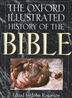 The Oxford Illustrated History of the Bible 9780198601180, Livres, J. W. Rogerson, Verzenden