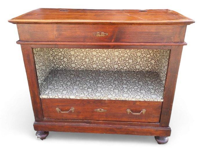 Commode - Hout, Antiek en Kunst, Antiek | Overige Antiek