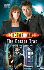 DOCTOR WHO THE DOCTOR TRAP HC 9781846075582 Simon Messingham, Verzenden, Gelezen, Simon Messingham