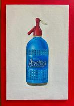 Antonio Valenzuela - Revoltosa