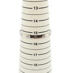 Cartier - Armband - Love - 18 karaat Witgoud, Nieuw