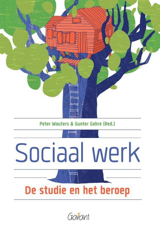 Sociaal werk 9789044135787 Gunter Gehre, Livres, Politique & Société, Envoi
