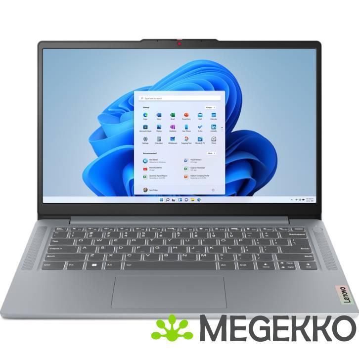 Lenovo IdeaPad Slim 3 14AMN8 AMD Ryzen 5, Informatique & Logiciels, Ordinateurs & Logiciels Autre, Envoi