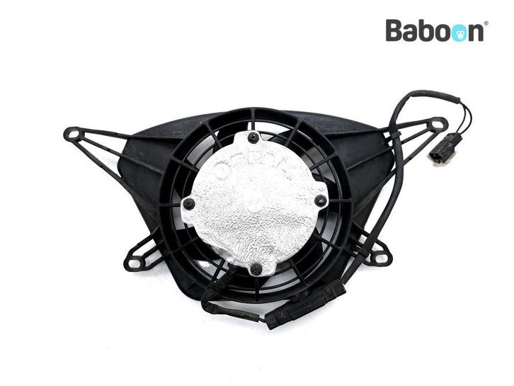 Ventilateur de refroidissement du moteur BMW K 1200 GT, Motoren, Onderdelen | BMW, Verzenden