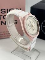 Omega x Swatch - MoonSwatch - Mission to Venus - Zonder