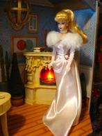 Mattel - Barbiepop 2 Barbies Enchanted Evening en 40 jaar